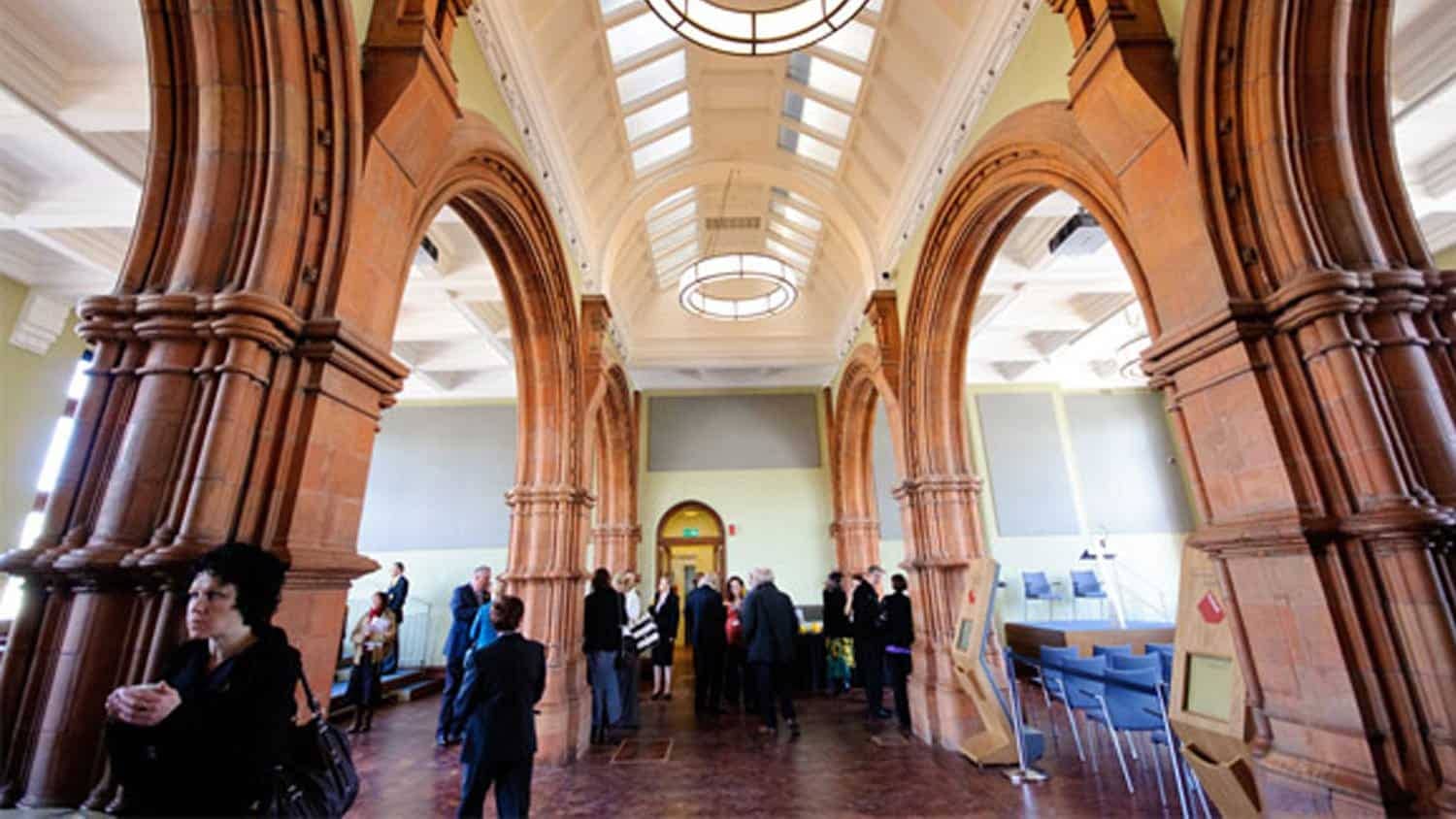 Maritime History Museum