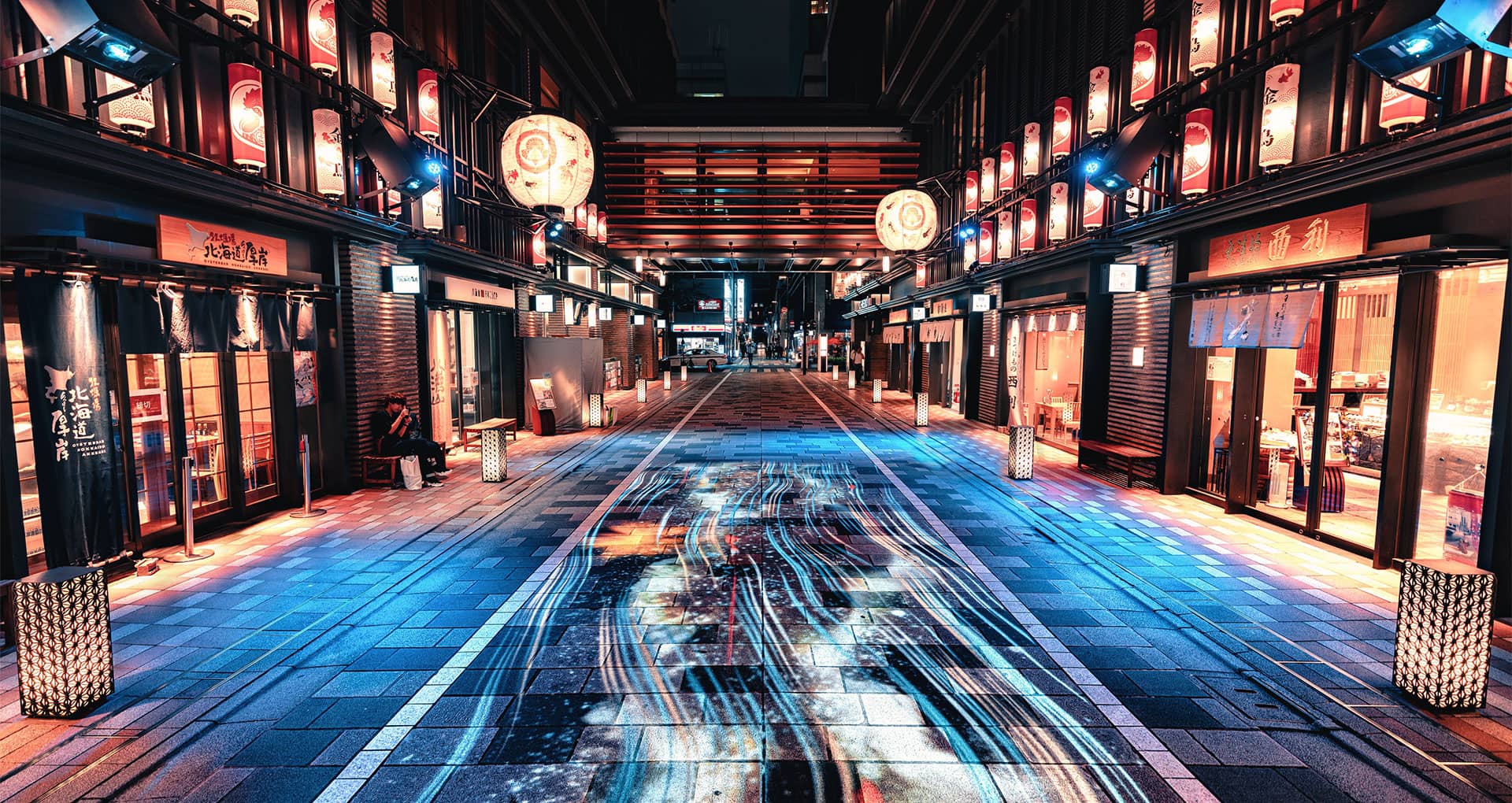 ECO EDO Nihonbashi