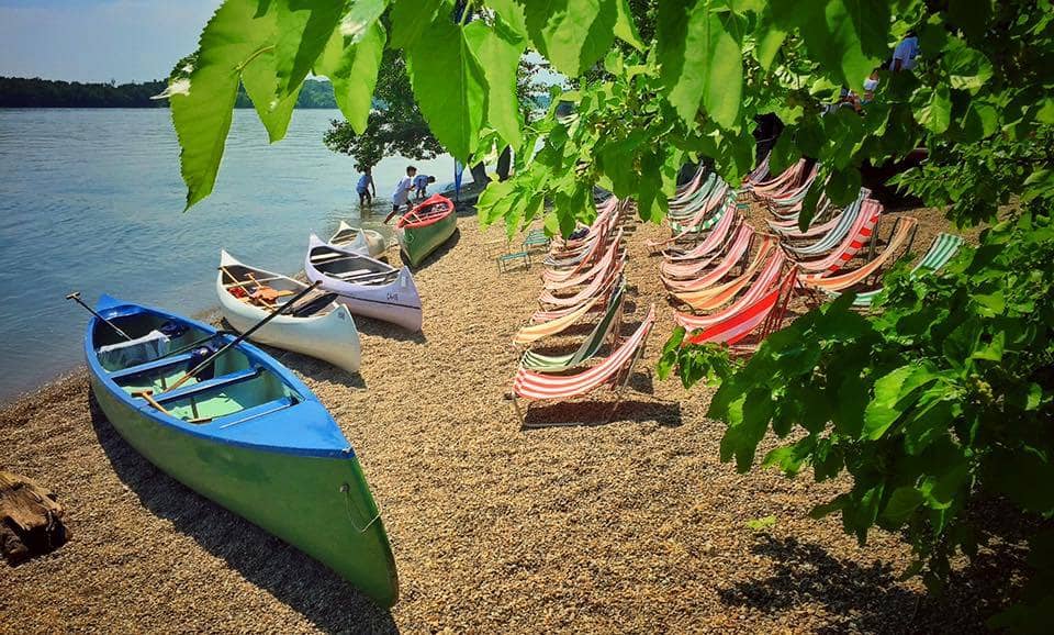 Water Sports & Activities