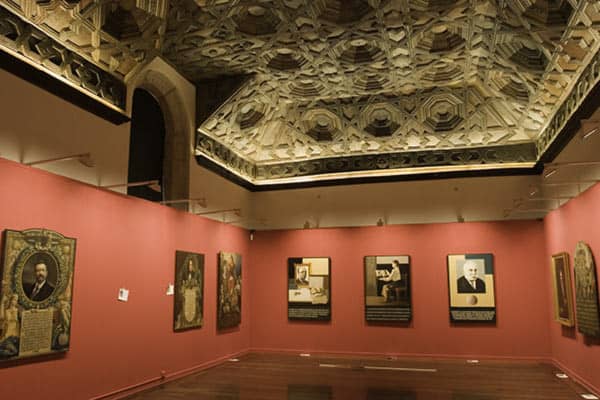 Art Exhibits