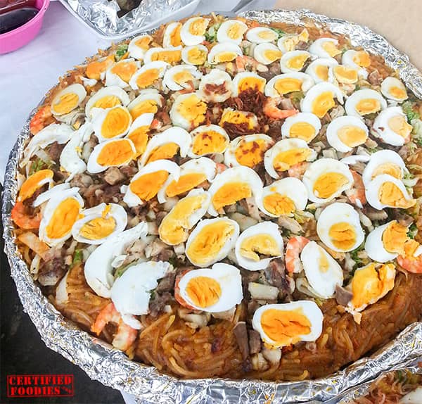 Local Culinary Journey