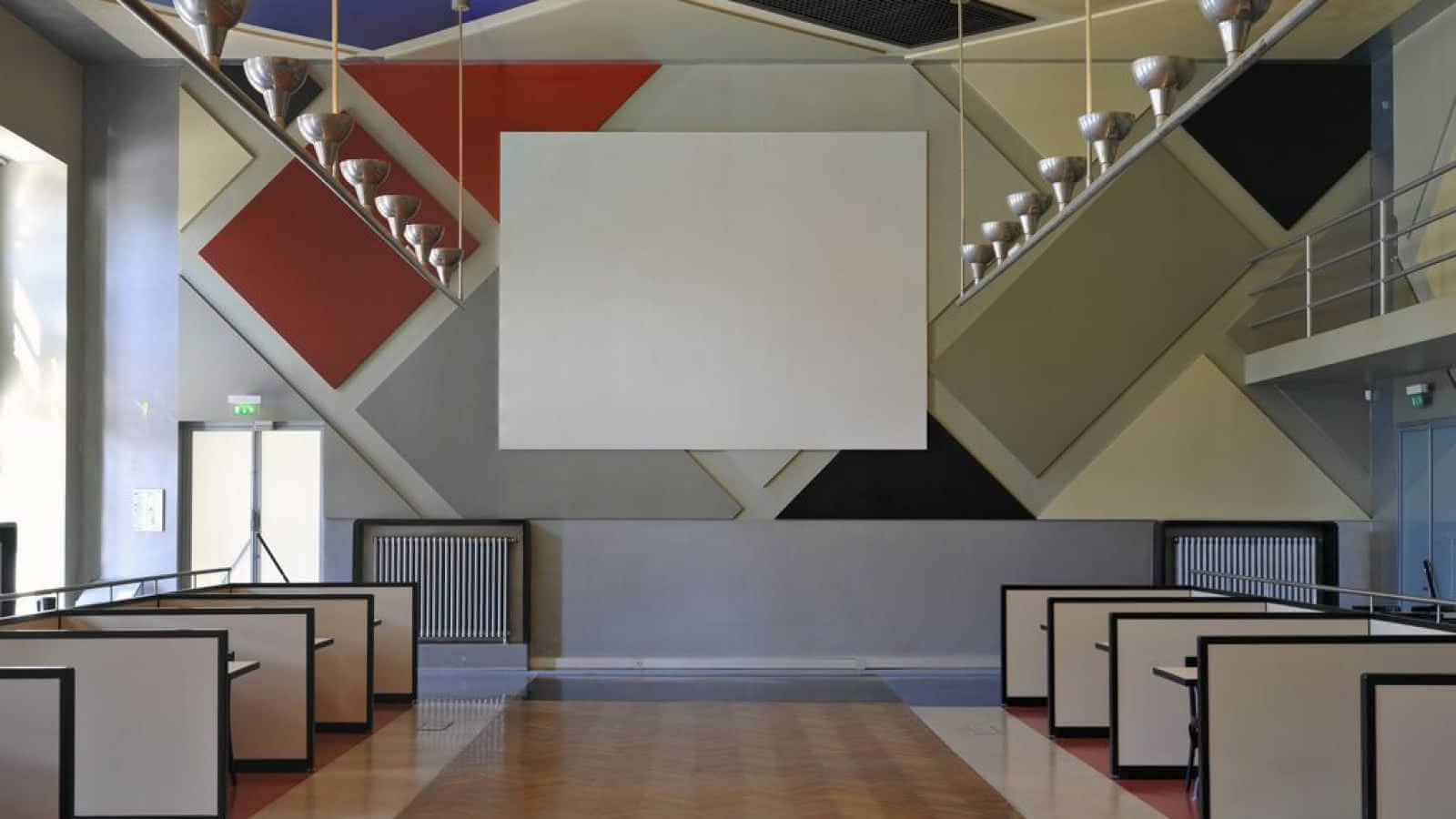 Christmas Market Ambiance