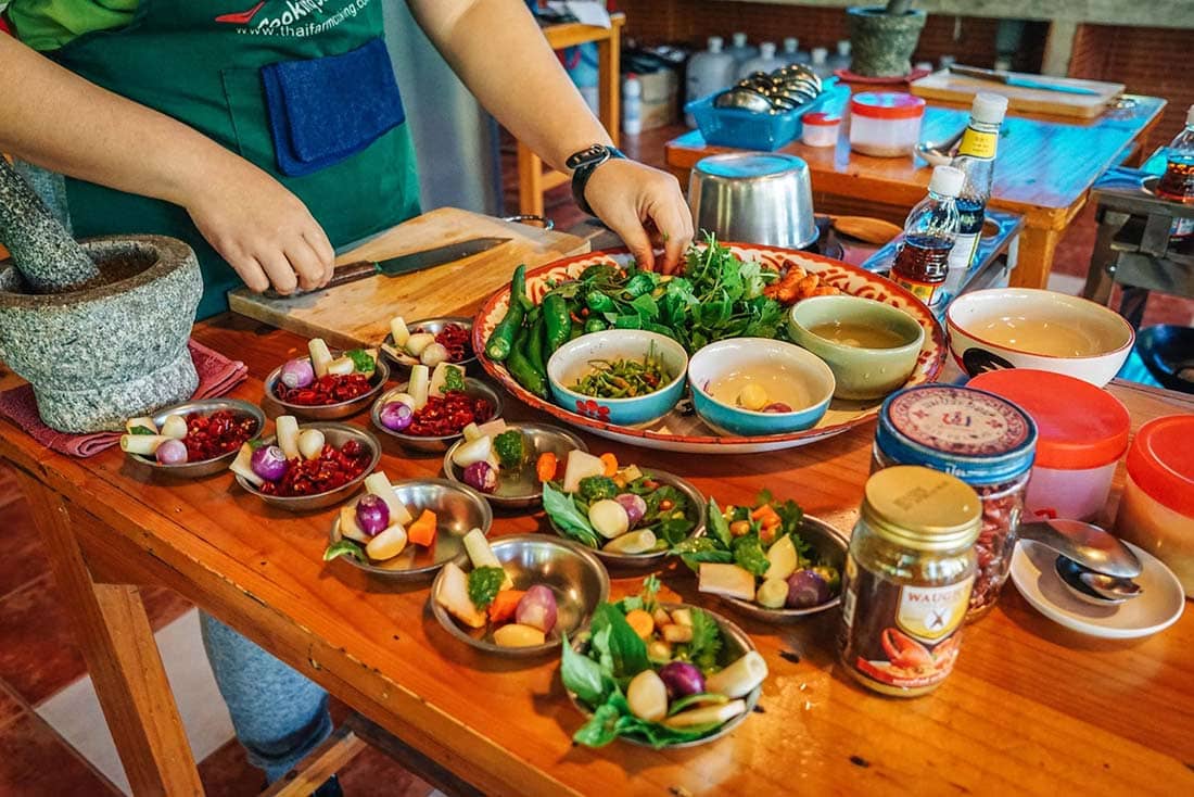 Delicious Feast