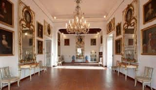 Porcelain Floor Masterpiece