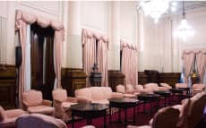 Salón Eva Perón (Salón Rosado)