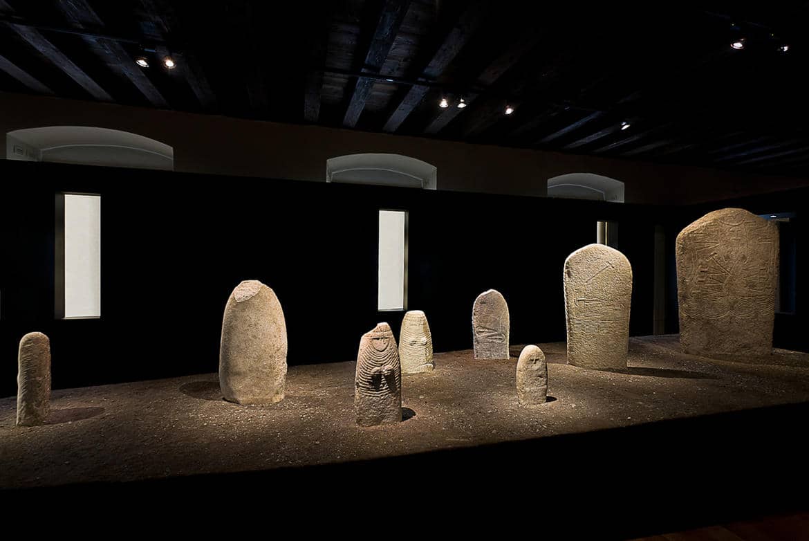 Archaeological Discoveries