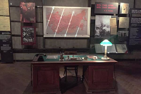 Portraits of Resistance