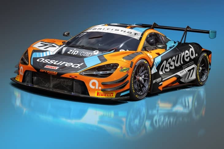 Track Days & Car Enthusiast Events