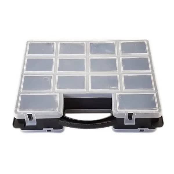 Home Organization Solutions