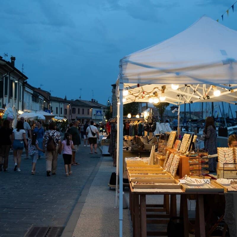 Thursday Market