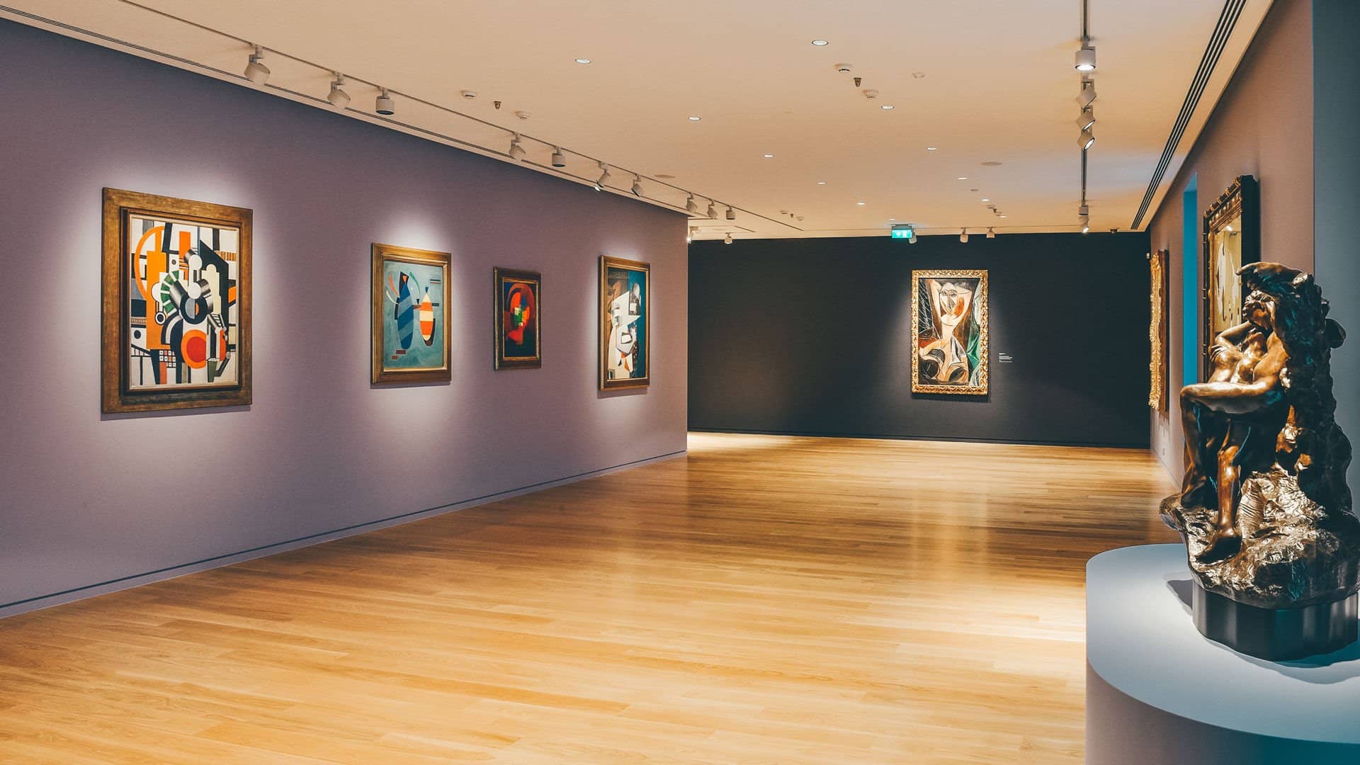 Monet's Impressionistic Charm