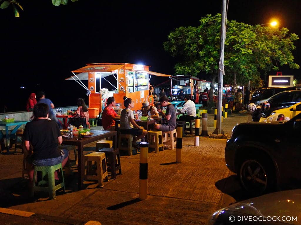 Boulevard 2 (Sindulang) Culinary Haven