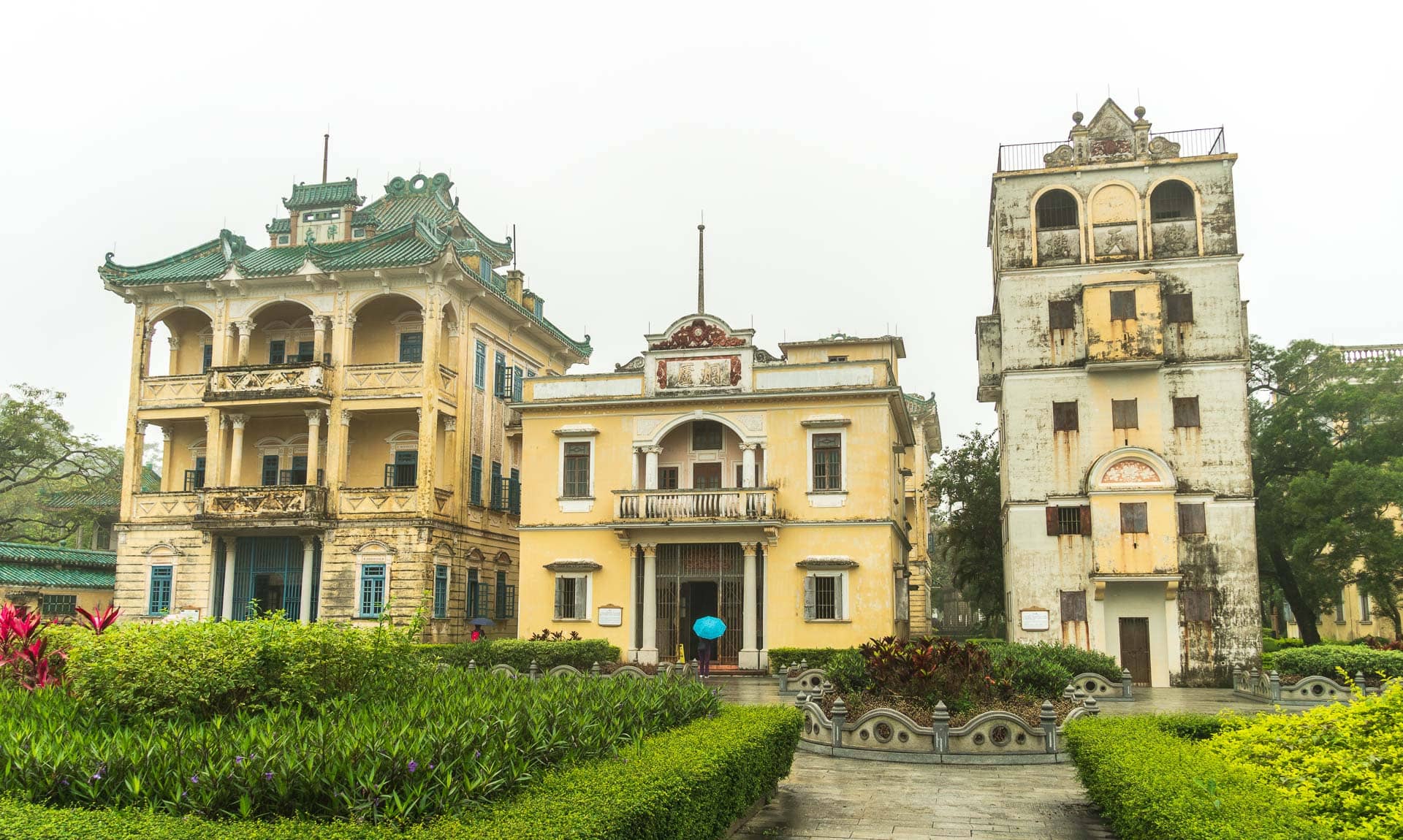 Li Garden (Liyuan Gardens)