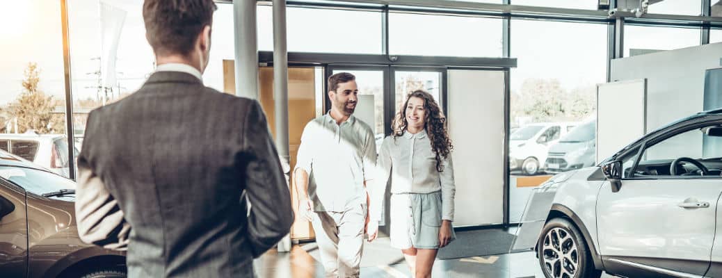 Customer Service Experience