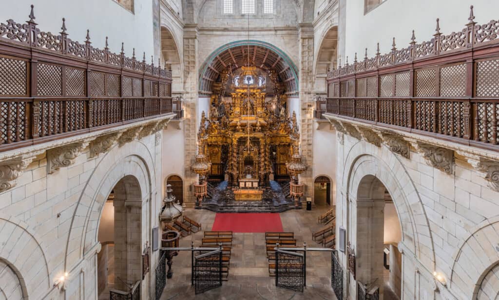 Sacred Music Concerts