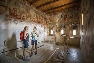 Historic Chapel Tour