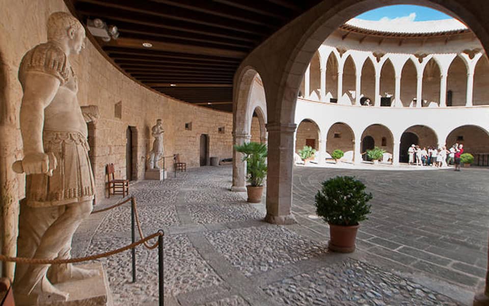 History of Palma Museum