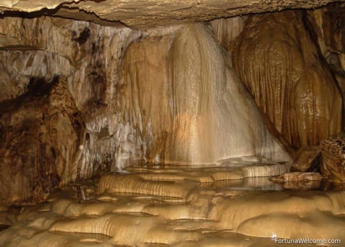 Geological Formations