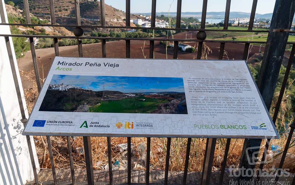 Peña Vieja & Peña Nueva