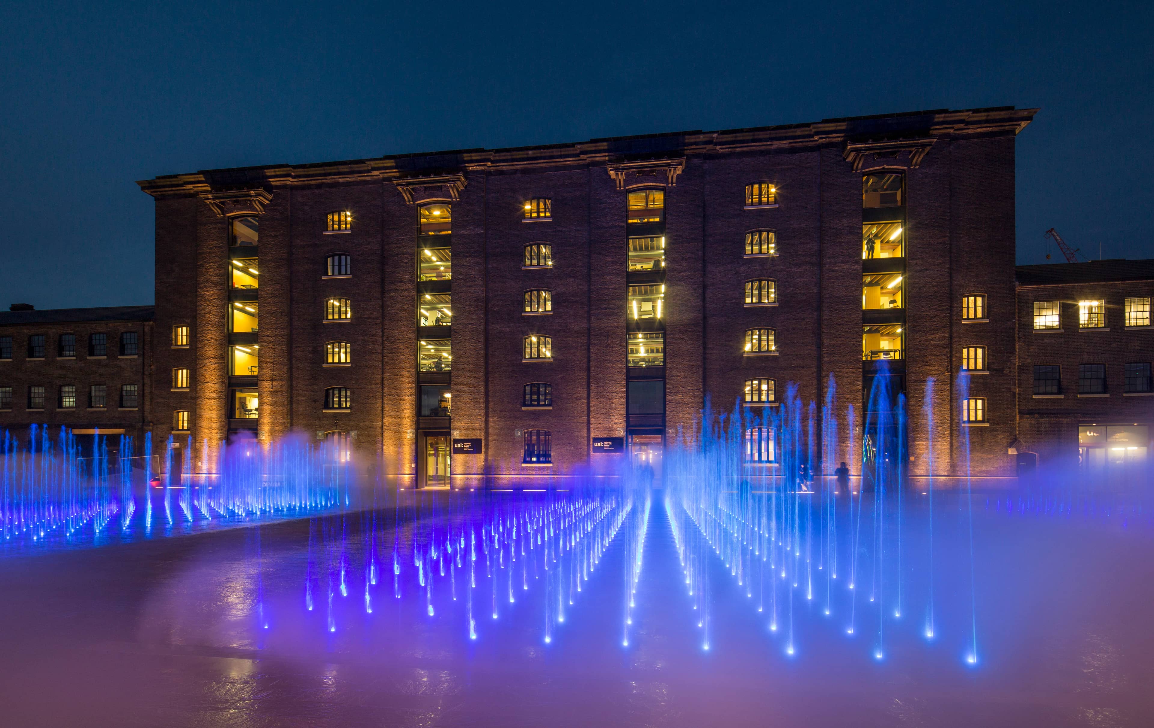 Granary Square