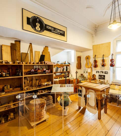 Museum der Stadt Füssen