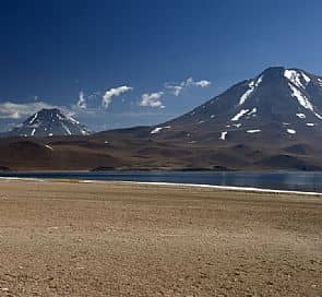 Lagunas Altiplánicas