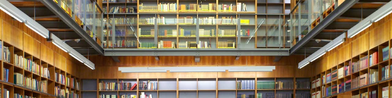 University Libraries