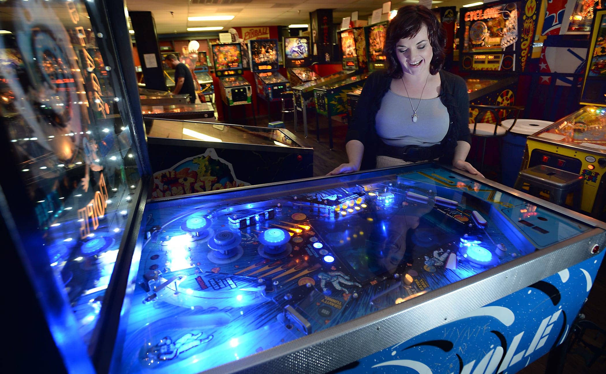 Interactive History Exhibits