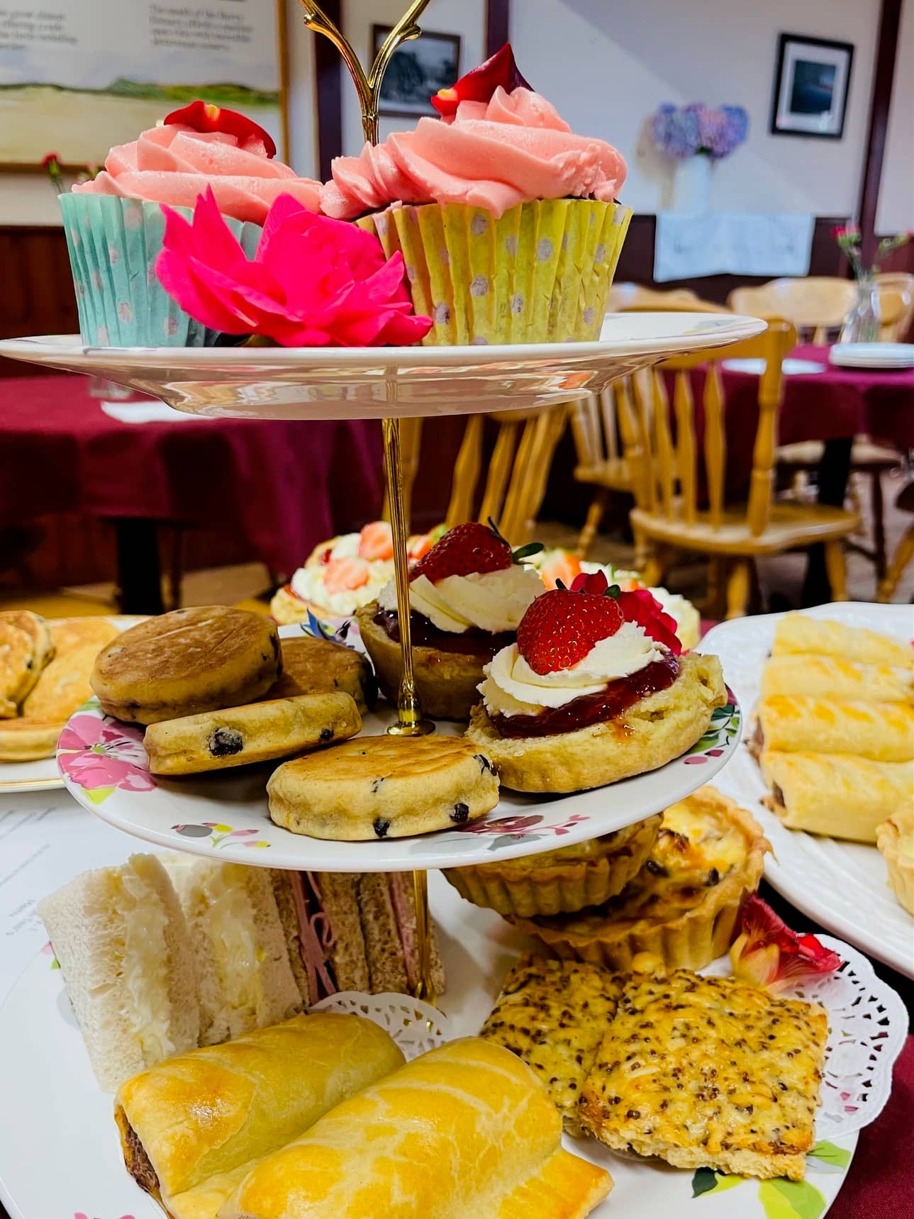 Local Produce & Bakery