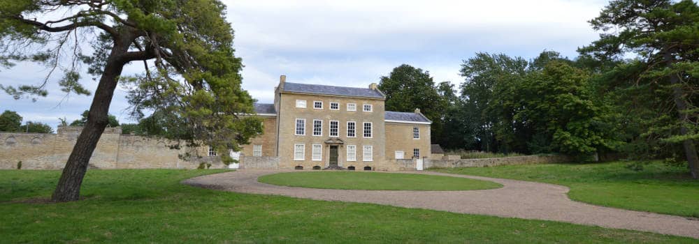 Manor House Views