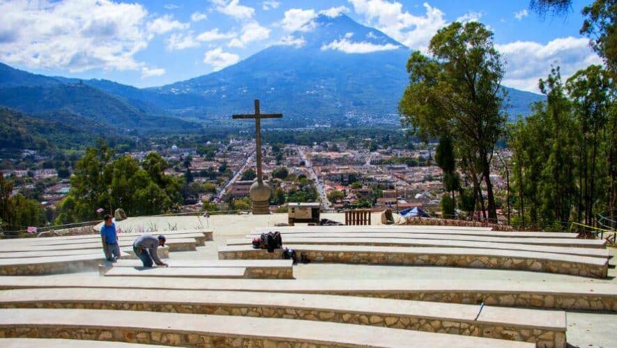 Renovated Park & Amenities