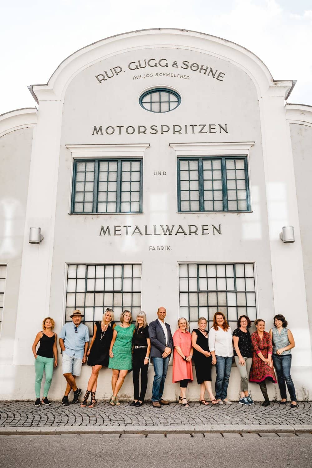 Friendly & Welcoming Staff