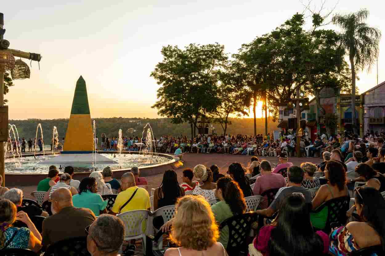 Cultural Evening Show