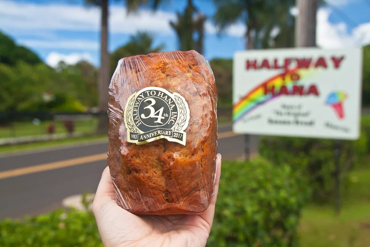 Local Delicacies