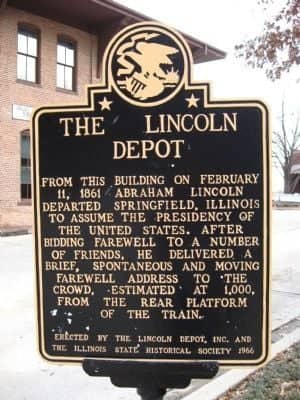 Historical Context & Plaques