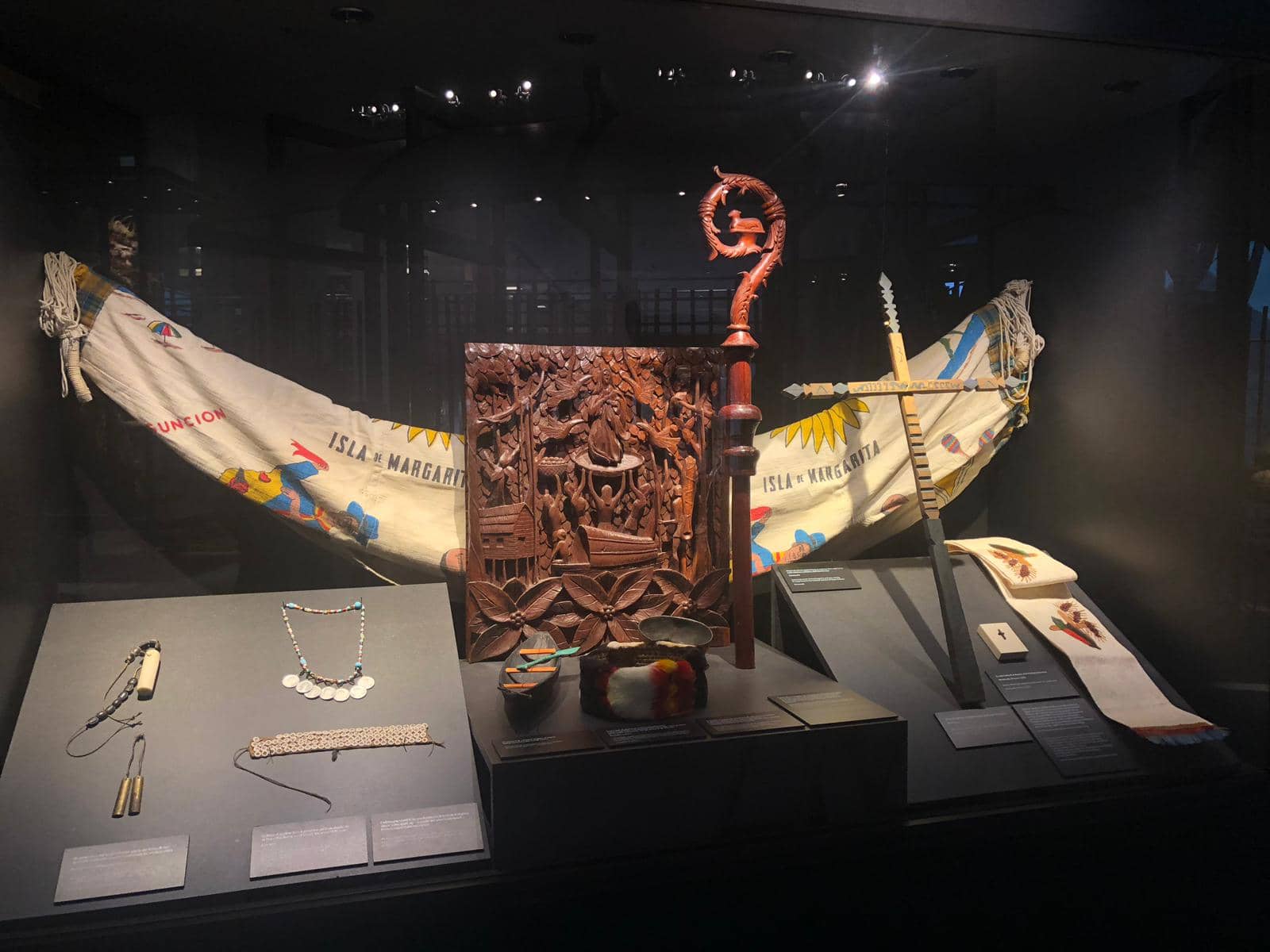 Missionary Connections