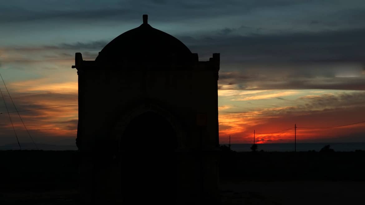 Sunset Ambiance