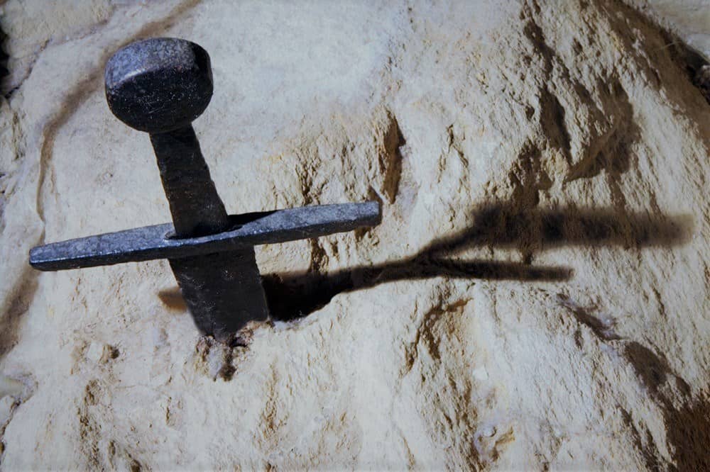 Sword in the Stone