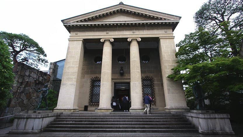 Ohara Museum of Art
