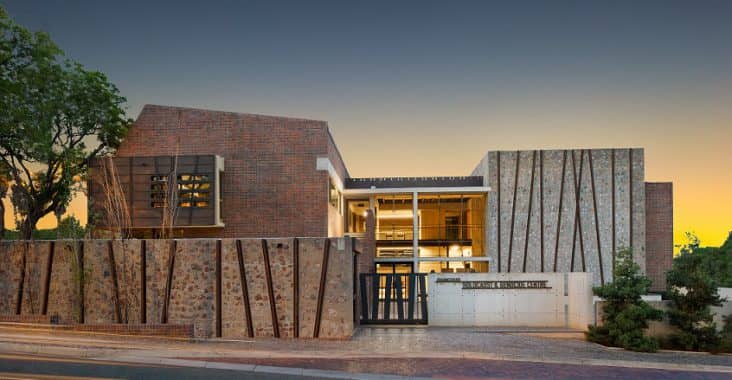 Survivor Testimonies