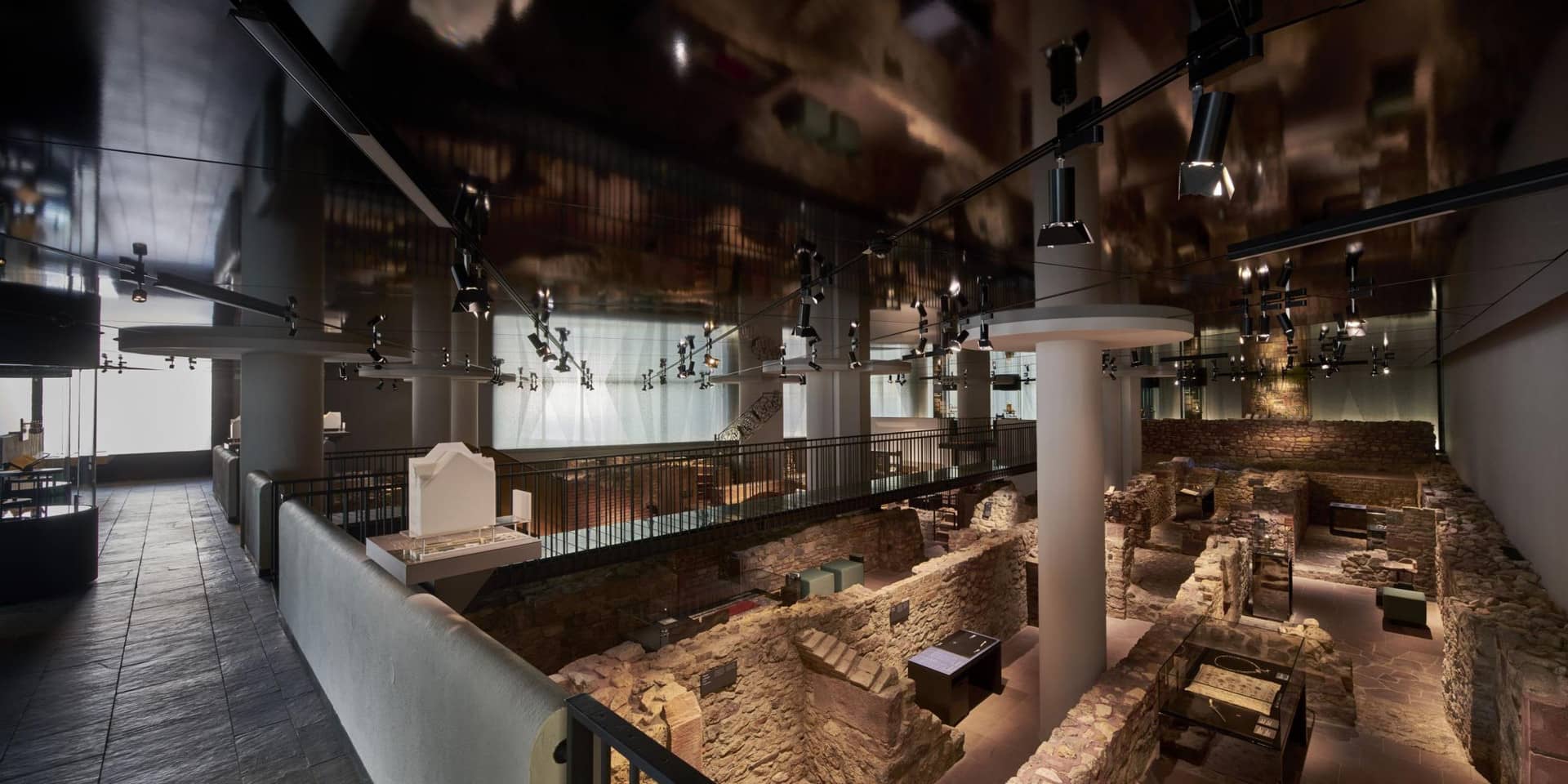 Interactive Exhibits