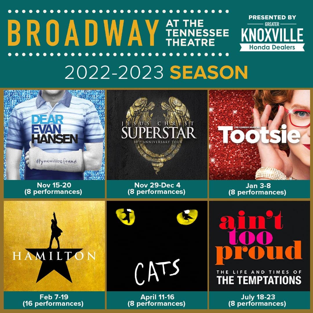 Broadway Productions