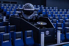 Special Seating Experience