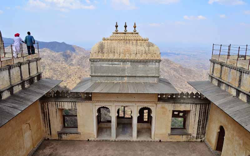 Badal Mahal Palace