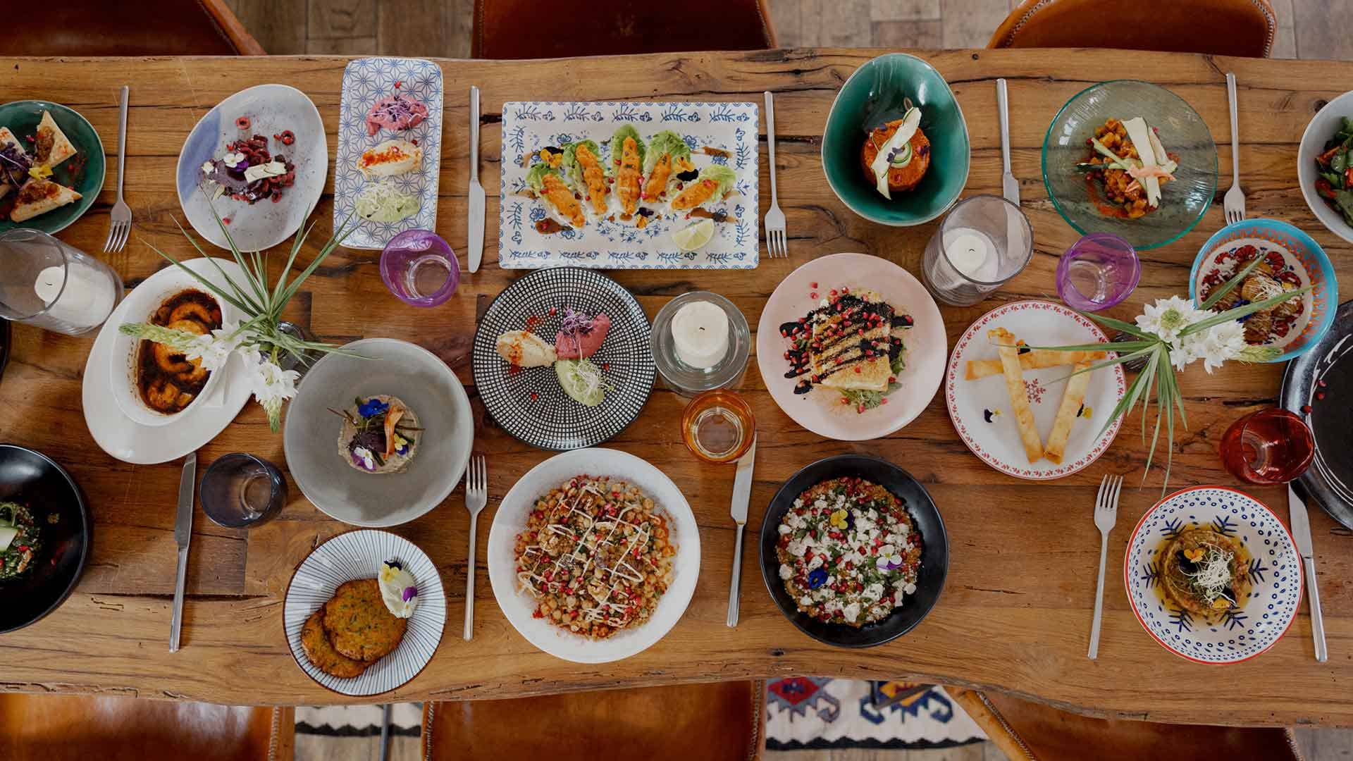 Cozy Cafes & Brunch Spots