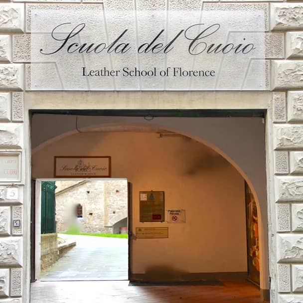 Scuola Del Cuoio