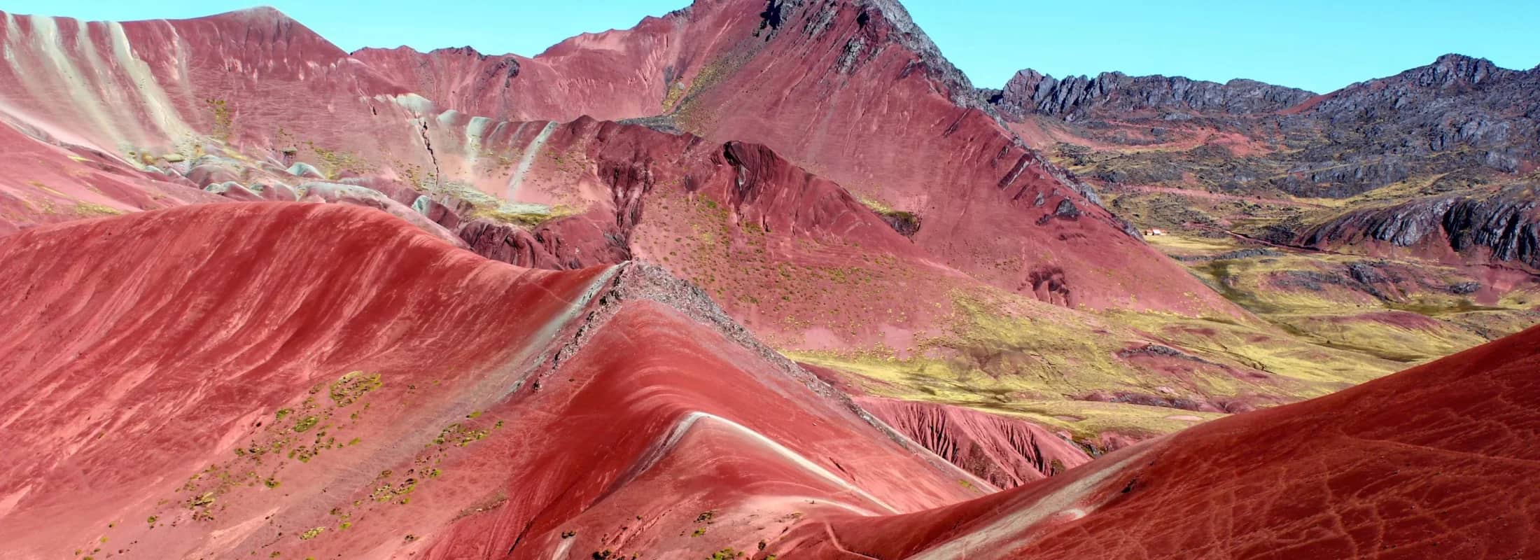 Red Valley Alternative