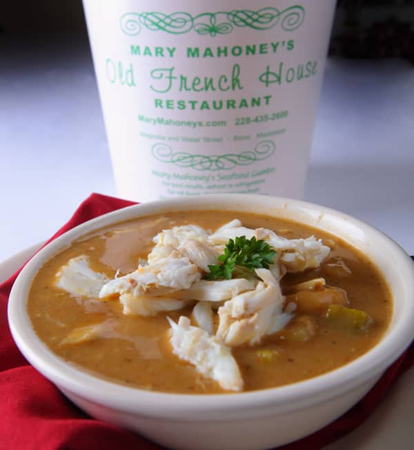 Generous Gumbo