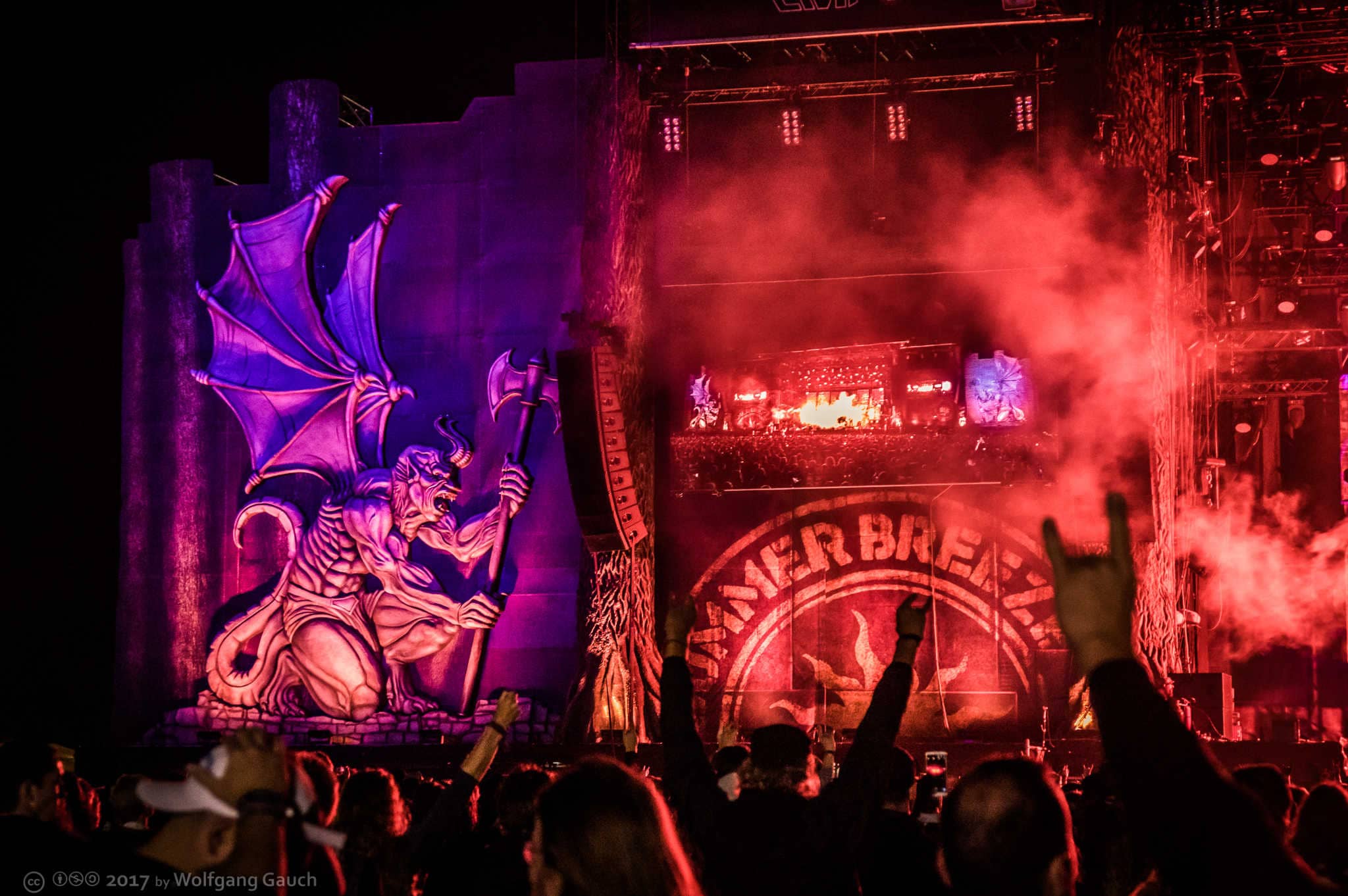 Fan Culture & Chants