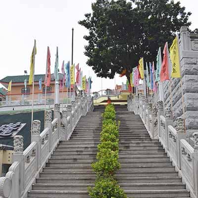 Peng Chau Family Walk